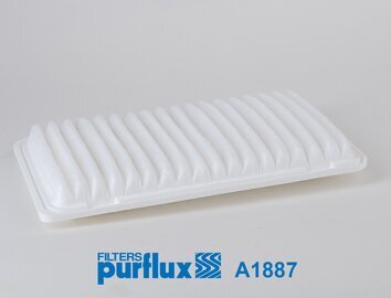 Luftfilter PURFLUX A1887