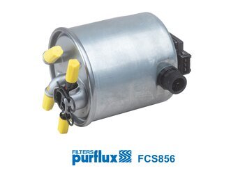 Kraftstofffilter PURFLUX FCS856