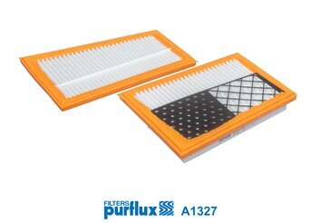 Luftfilter PURFLUX A1327-2