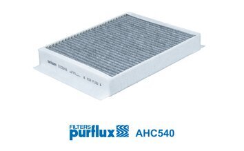 Filter, Innenraumluft PURFLUX AHC540