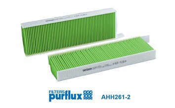Filter, Innenraumluft PURFLUX AHH261-2