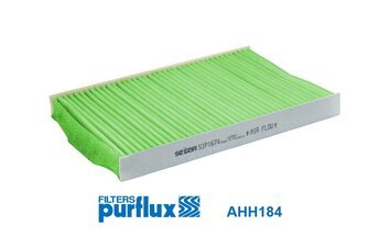 Filter, Innenraumluft PURFLUX AHH184