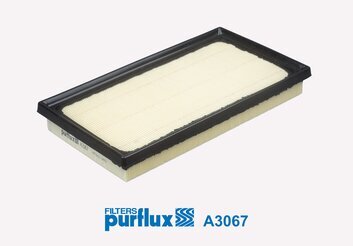 Luftfilter PURFLUX A3067