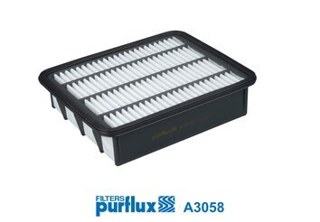 Luftfilter PURFLUX A3058