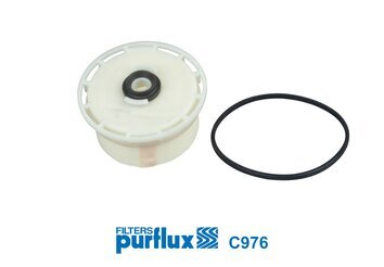 Kraftstofffilter PURFLUX C976
