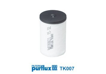 Hydraulikfilter, Automatikgetriebe PURFLUX TK007