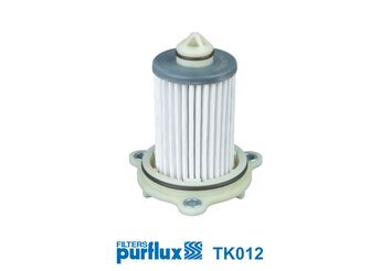 Hydraulikfilter, Automatikgetriebe PURFLUX TK012