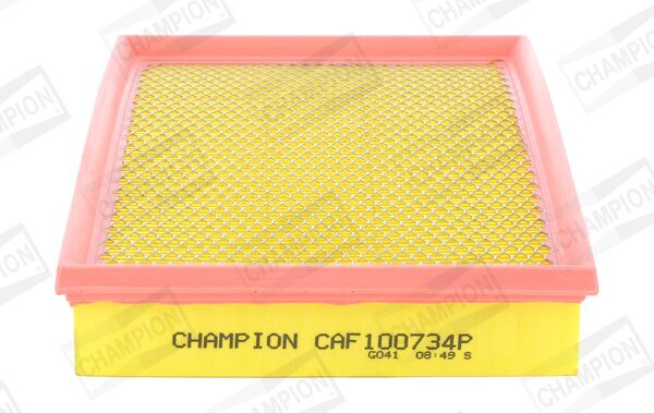 Luftfilter CHAMPION CAF100734P