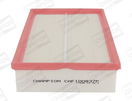 Luftfilter CHAMPION CAF100837P