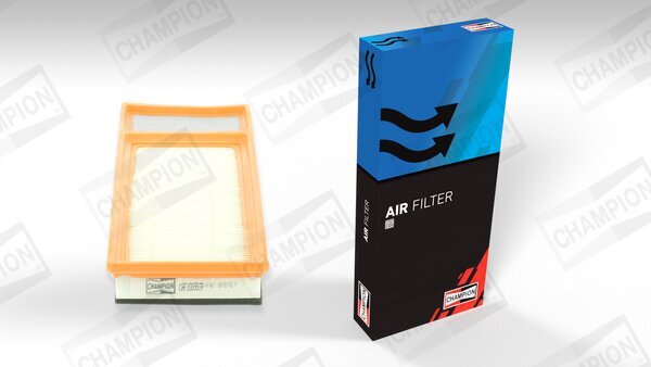 Luftfilter CHAMPION CAF100997P