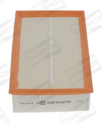 Luftfilter CHAMPION CAF101077P