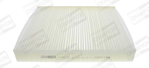 Filter, Innenraumluft CHAMPION CCF0109