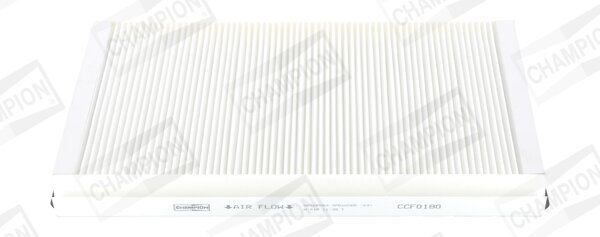 Filter, Innenraumluft CHAMPION CCF0180