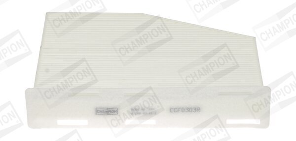Filter, Innenraumluft CHAMPION CCF0303R