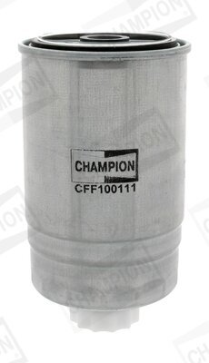 Kraftstofffilter CHAMPION CFF100111