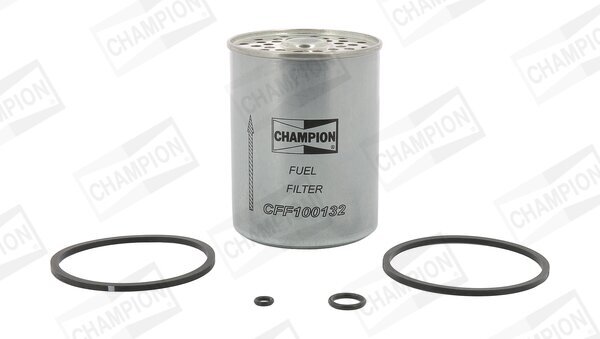 Kraftstofffilter CHAMPION CFF100132