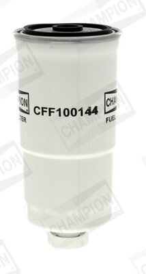 Kraftstofffilter CHAMPION CFF100144