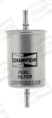 Kraftstofffilter CHAMPION CFF100236