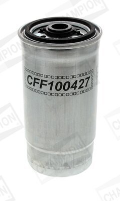 Kraftstofffilter CHAMPION CFF100427