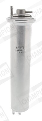 Kraftstofffilter CHAMPION CFF100433