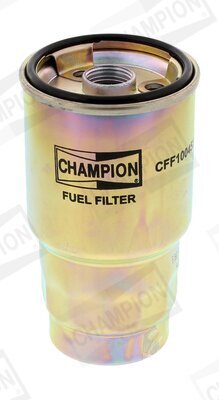Kraftstofffilter CHAMPION CFF100452