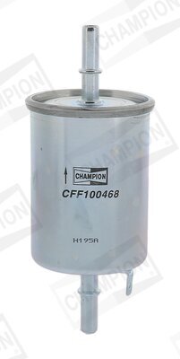 Kraftstofffilter CHAMPION CFF100468