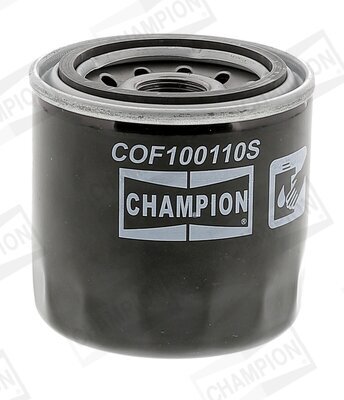 Ölfilter CHAMPION COF100110S