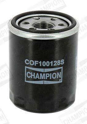 Ölfilter CHAMPION COF100128S