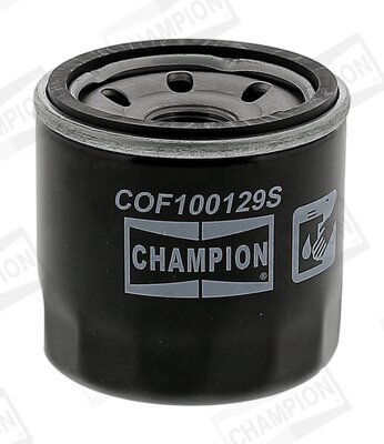 Ölfilter CHAMPION COF100129S