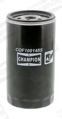 Ölfilter CHAMPION COF100148S