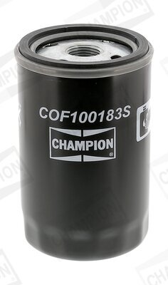 Ölfilter CHAMPION COF100183S