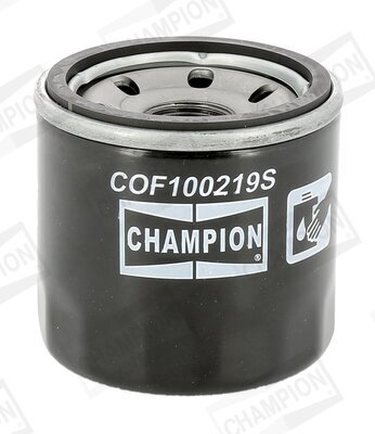 Ölfilter CHAMPION COF100219S