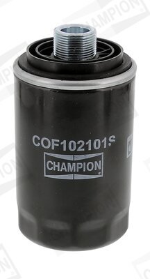 Ölfilter CHAMPION COF102101S