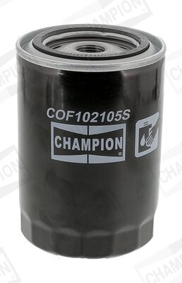 Ölfilter CHAMPION COF102105S