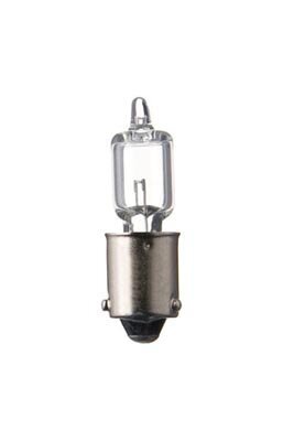 Glühlampe, Schlussleuchte 12 V 6 W H6W SPAHN GLÜHLAMPEN 1269