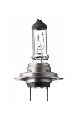 Glühlampe, Fernscheinwerfer 12 V 55 W H7 SPAHN GLÜHLAMPEN 57162L