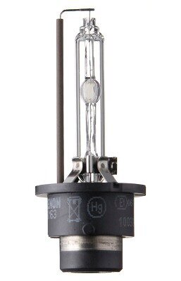 Glühlampe, Fernscheinwerfer 85 V 35 W D2S (Gasentladungslampe) SPAHN GLÜHLAMPEN 60163