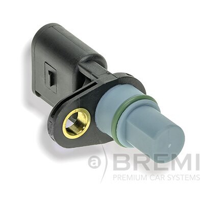 Sensor, Nockenwellenposition 12 V BREMI 60012