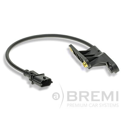 Sensor, Nockenwellenposition 12 V BREMI 60052