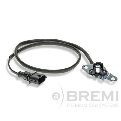 Sensor, Nockenwellenposition 12 V BREMI 60057