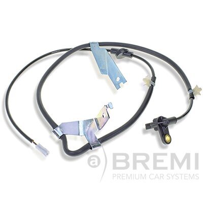 Sensor, Raddrehzahl BREMI 50152