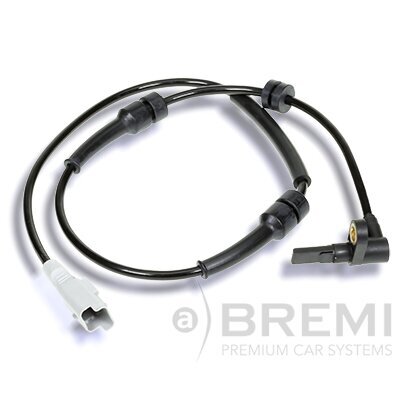 Sensor, Raddrehzahl BREMI 50259