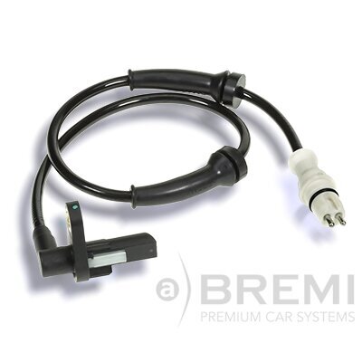 Sensor, Raddrehzahl BREMI 50288