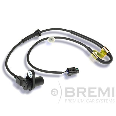 Sensor, Raddrehzahl BREMI 50624