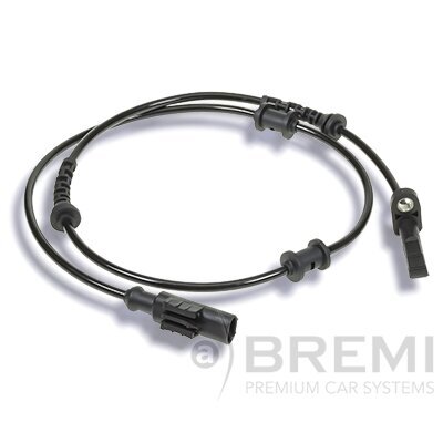 Sensor, Raddrehzahl BREMI 50674