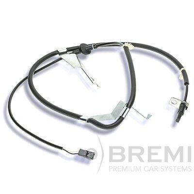 Sensor, Raddrehzahl BREMI 51149