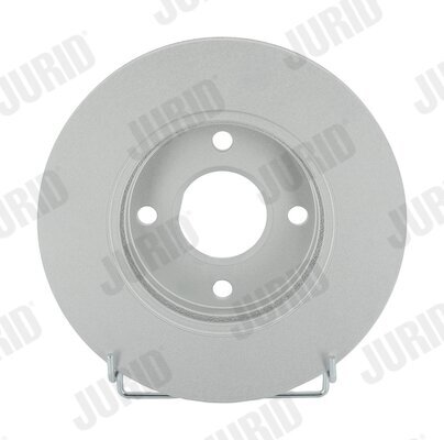 Bremsscheibe JURID 562078JC