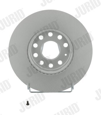 Bremsscheibe JURID 562235JC