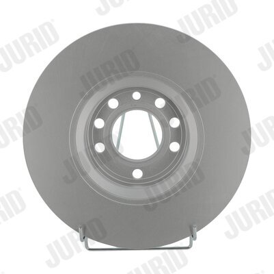 Bremsscheibe JURID 562240JC