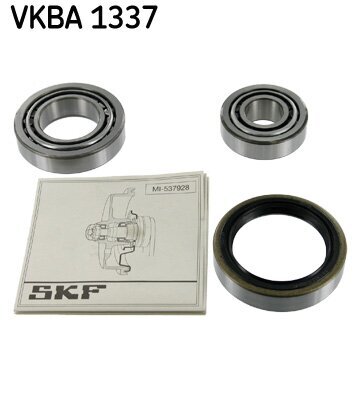 Radlagersatz SKF VKBA 1337